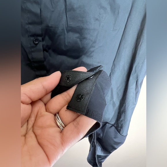 Calvin Klein collared bodysuit XL - Picture 4 of 6